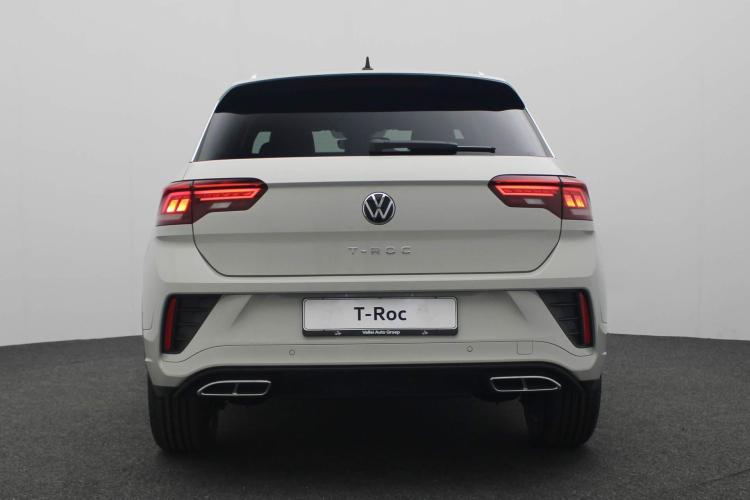 Volkswagen T-Roc 1.5 TSI 150PK R-Line | 38138747-16