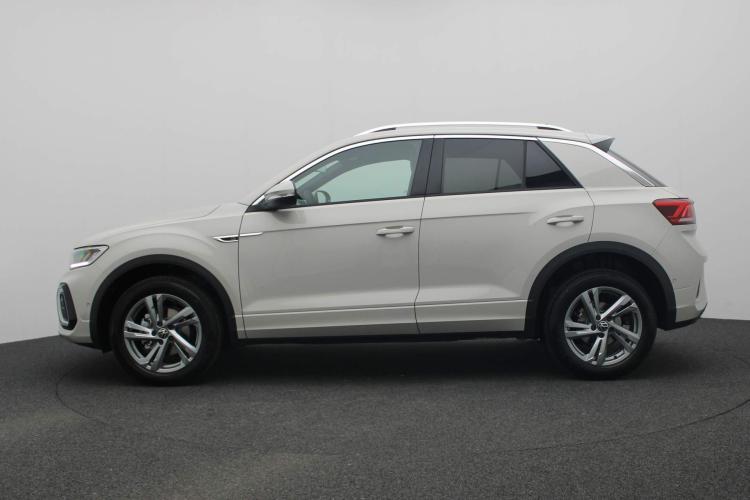 Volkswagen T-Roc 1.5 TSI 150PK R-Line | 38138747-17