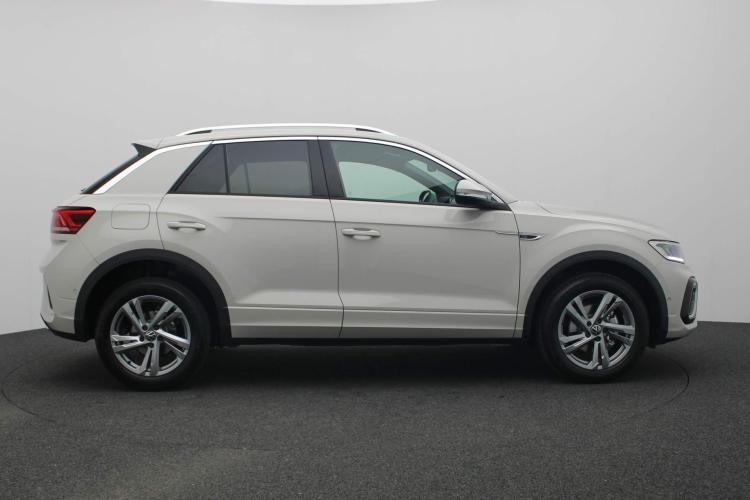 Volkswagen T-Roc 1.5 TSI 150PK R-Line | 38138747-18