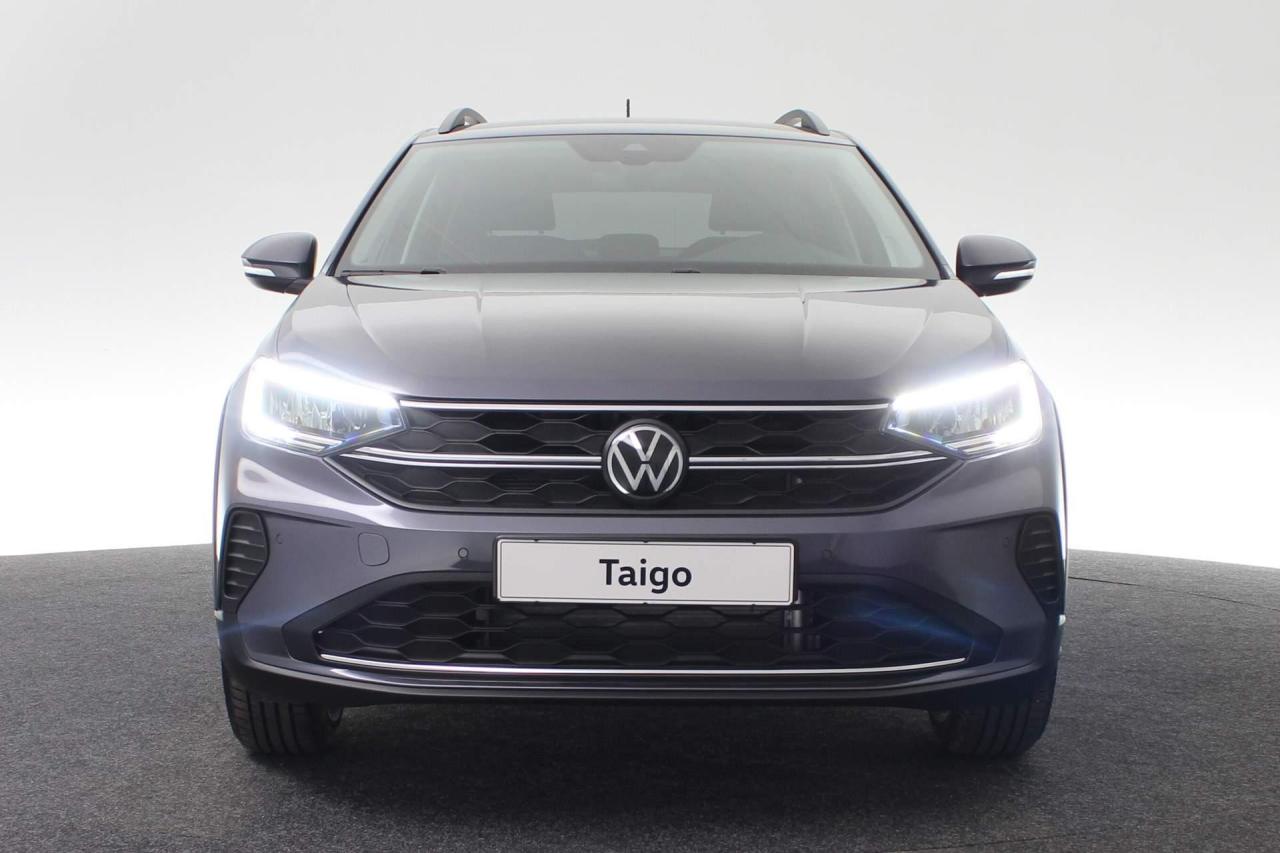 Volkswagen Taigo Life Edition 1.0 85 kW / 115 pk TSI CUV 7 versn. D | 35924956-13