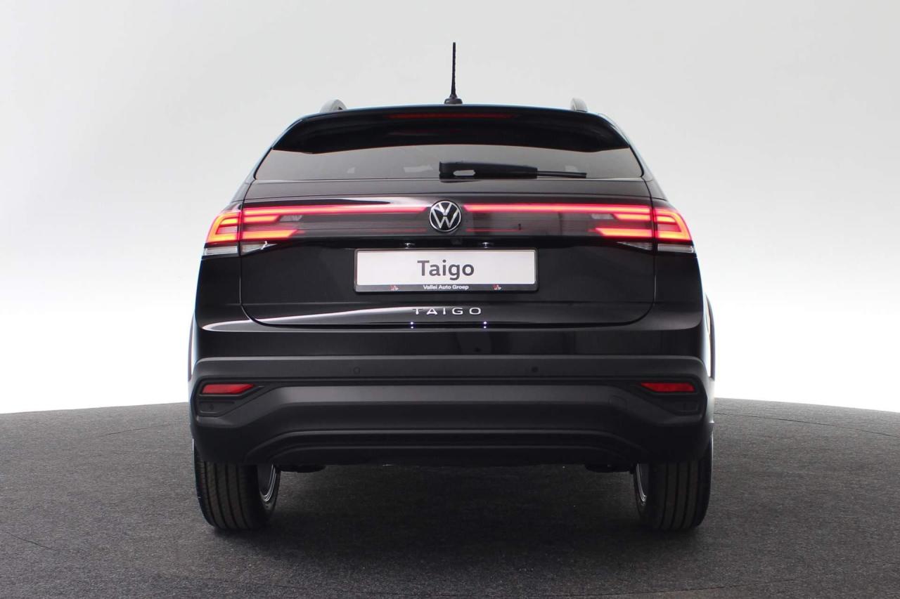 Volkswagen Taigo Life Edition 1.0 70 kW / 95 pk TSI CUV 5 versn. Ha | 35894921-14