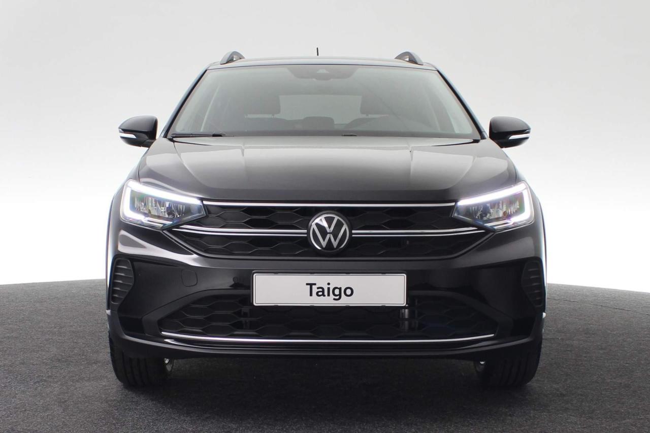 Volkswagen Taigo 1.0 TSI 95PK Life Edition | 38492073-13