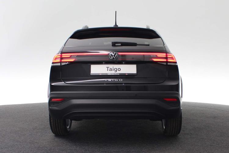 Volkswagen Taigo 1.0 TSI 95PK Life Edition | 38492073-14