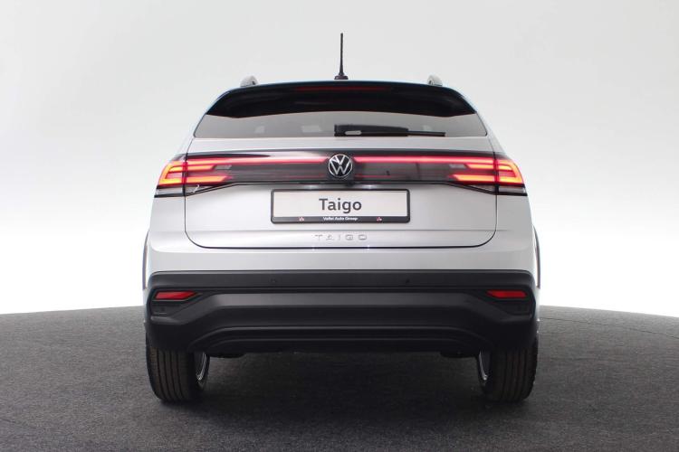 Volkswagen Taigo 1.0 TSI 95PK Life Edition | 38492222-16