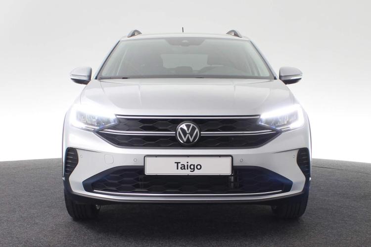 Volkswagen Taigo 1.0 TSI 95PK Life Edition | 38519143-14