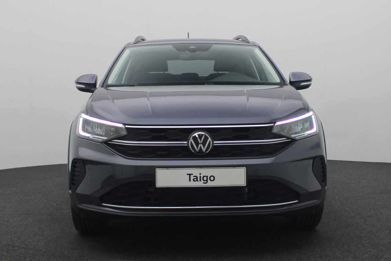 Volkswagen Taigo 1.0 TSI 95PK Oranje Edition | 39330905-15
