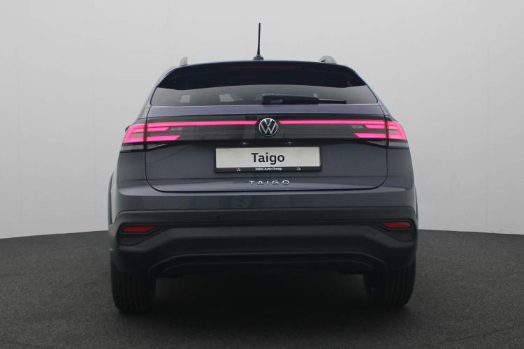 Volkswagen Taigo 1.0 TSI 95PK Oranje Edition | 39330905-16