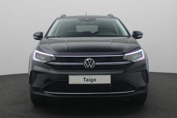 Volkswagen Taigo 1.0 TSI 95PK Oranje Edition | 39338366-14