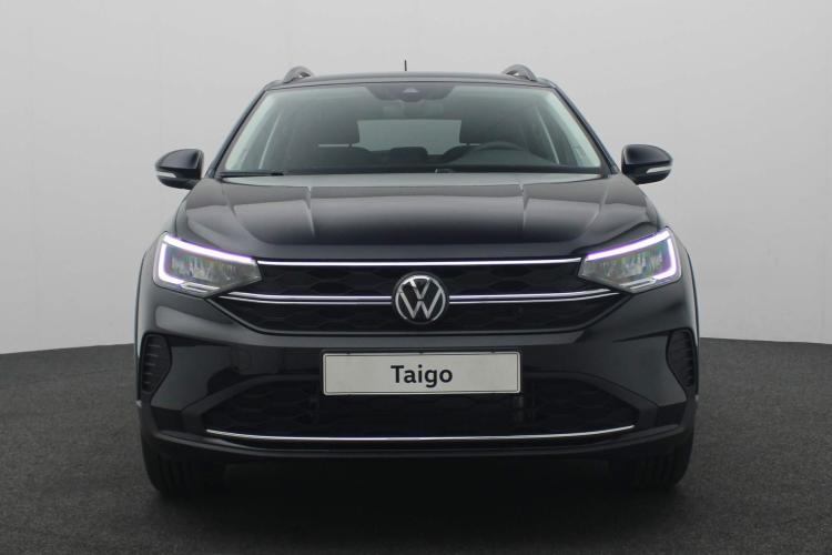 Volkswagen Taigo 1.0 TSI 95PK Oranje Edition | 39338366-14