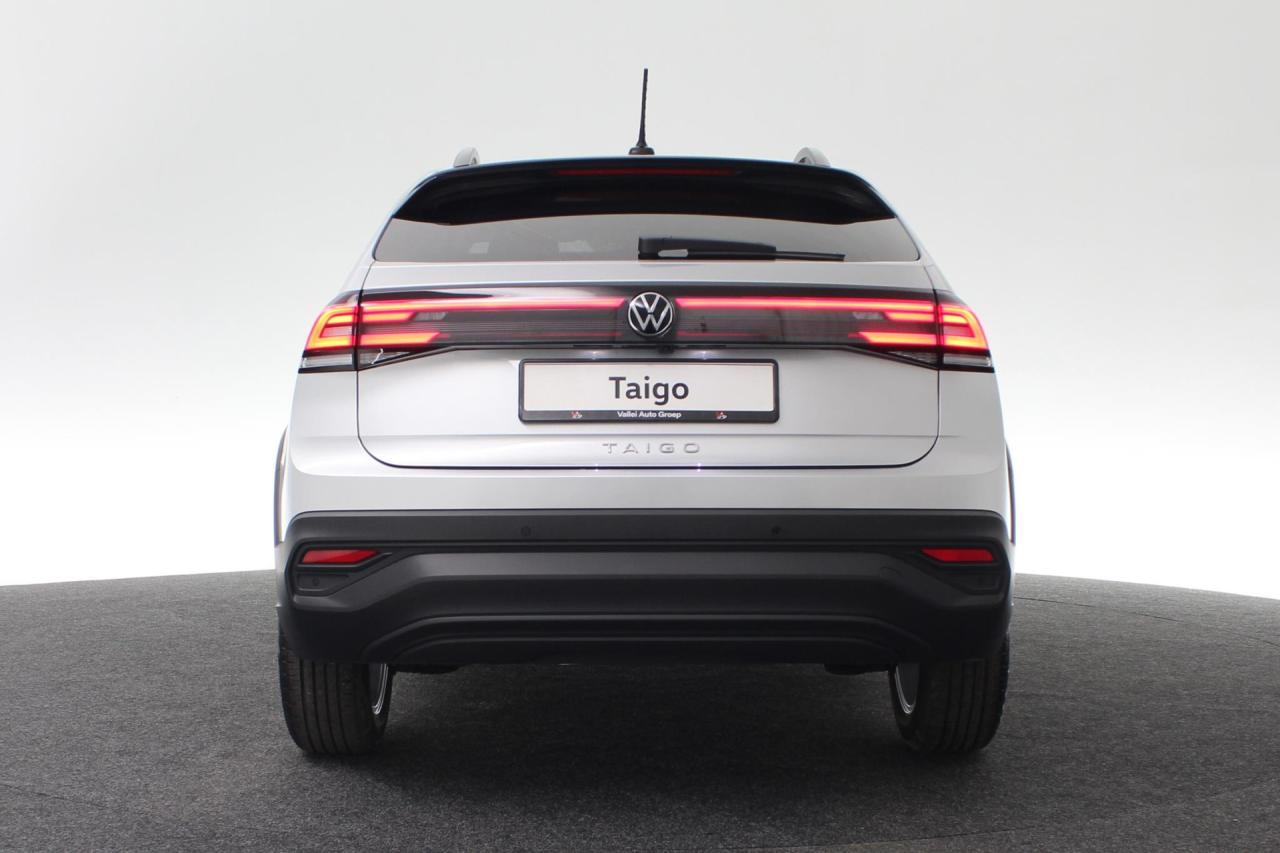 Volkswagen Taigo Life Edition 1.0 70 kW / 95 pk TSI CUV 5 versn. Ha | 38536051-14