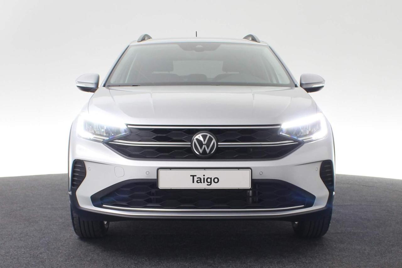 Volkswagen Taigo Life Edition 1.0 70 kW / 95 pk TSI CUV 5 versn. Ha | 39156541-13