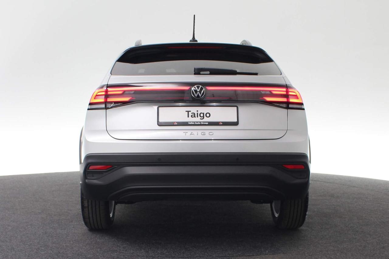 Volkswagen Taigo Life Edition 1.0 70 kW / 95 pk TSI CUV 5 versn. Ha | 39156541-14