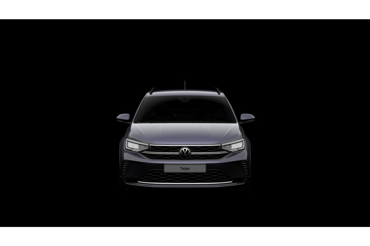 Volkswagen Taigo Oranje Edition 1.0 70 kW / 95 pk TSI CUV 5 versn. | 39179639-5