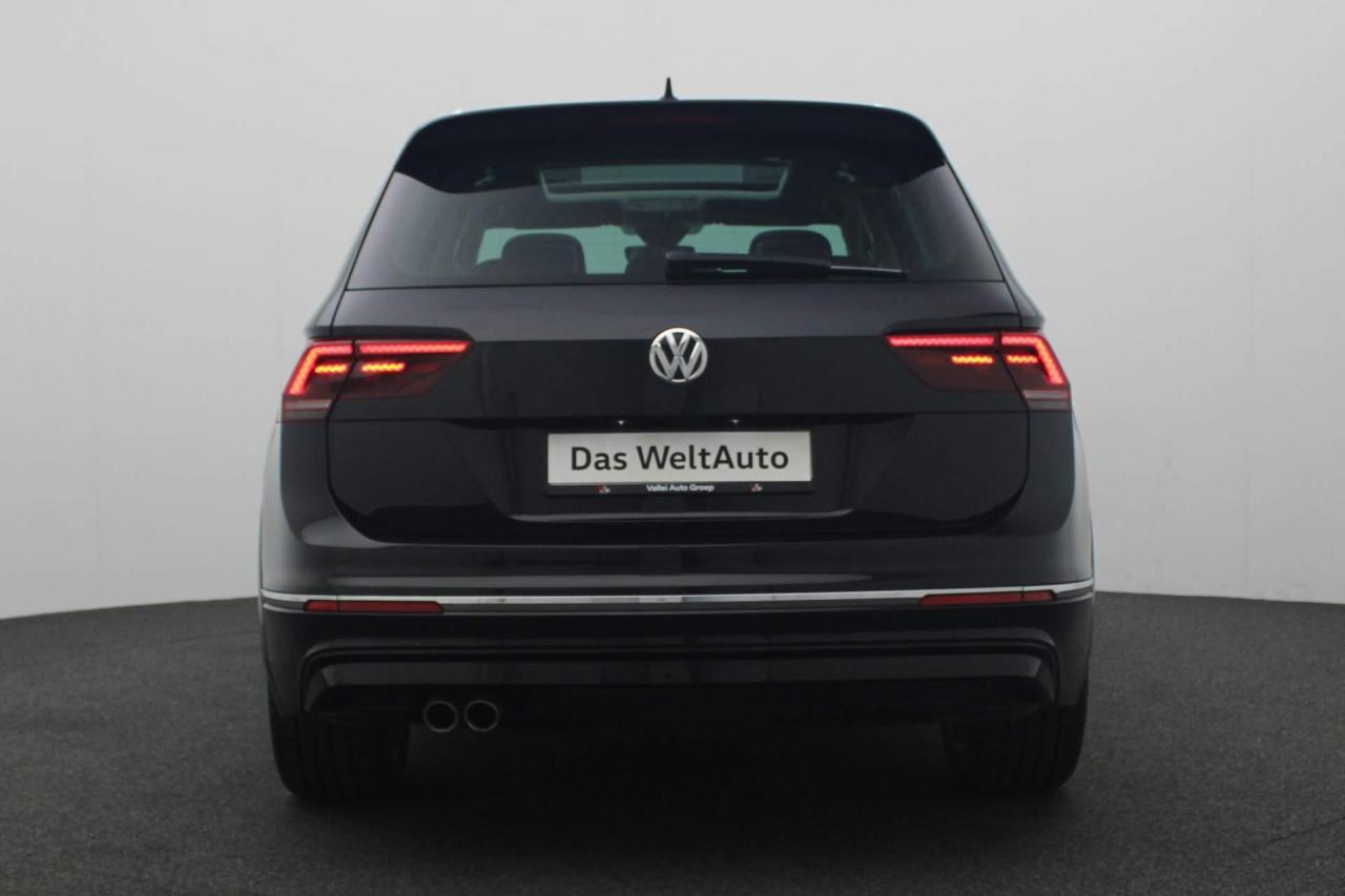 Volkswagen Tiguan 1.5 TSI 150PK DSG ACT Highline Business R | 38390351-18