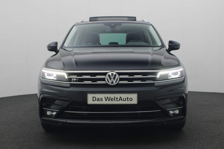 Volkswagen Tiguan 1.5 TSI 150PK DSG ACT Highline Business R | 38390351-17