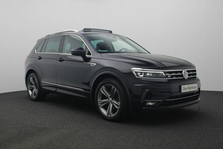 Volkswagen Tiguan 1.5 TSI 150PK DSG ACT Highline Business R | 38390351-34