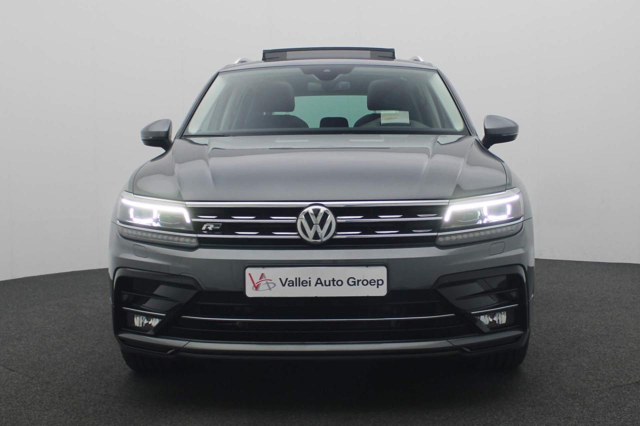 Volkswagen Tiguan 1.5 TSI 150PK DSG ACT Highline Business R | 39663068-17