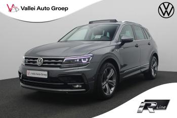 Volkswagen Tiguan 1.5 TSI 150PK DSG ACT Highline Business R