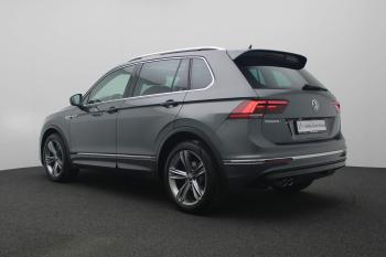 Volkswagen Tiguan 1.5 TSI 150PK DSG ACT Highline Business R | 39663068-35