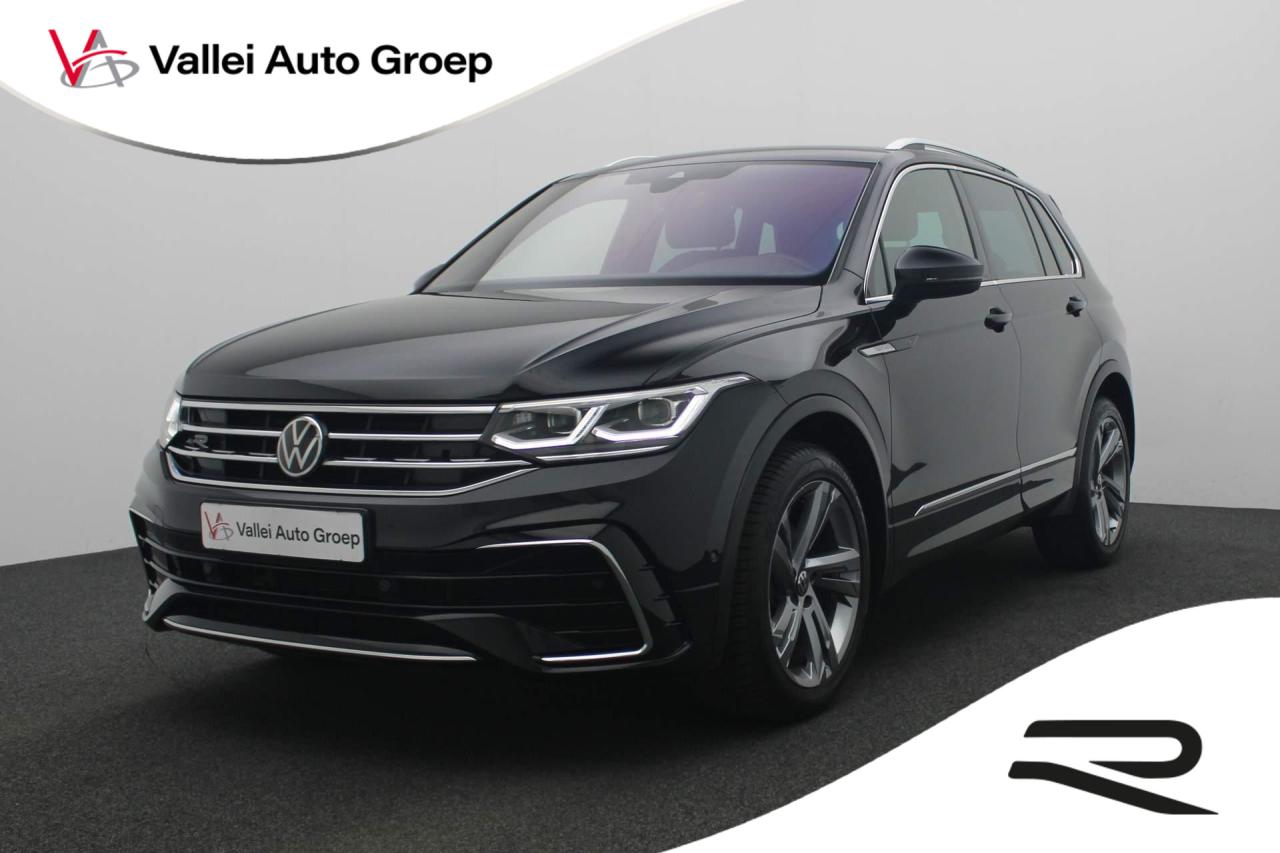 Volkswagen Tiguan 1.5 TSI 150PK DSG R-Line Business+ | 39382855-1