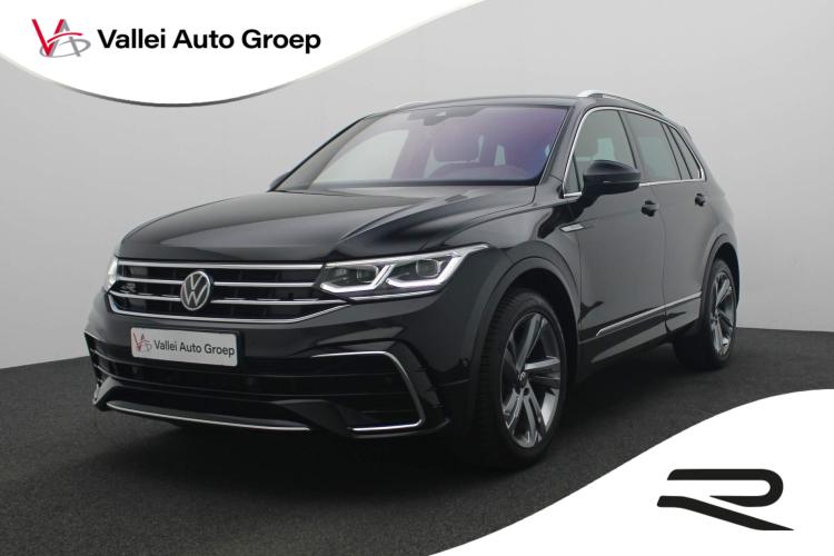 Volkswagen Tiguan 1.5 TSI 150PK DSG R-Line Business+ | 39382855-1