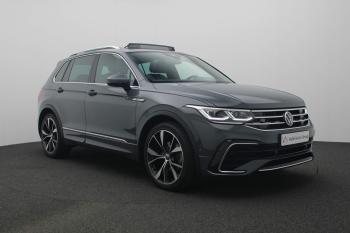 Volkswagen Tiguan 1.5 TSI 150PK DSG R-Line Business+ | 39503637-36