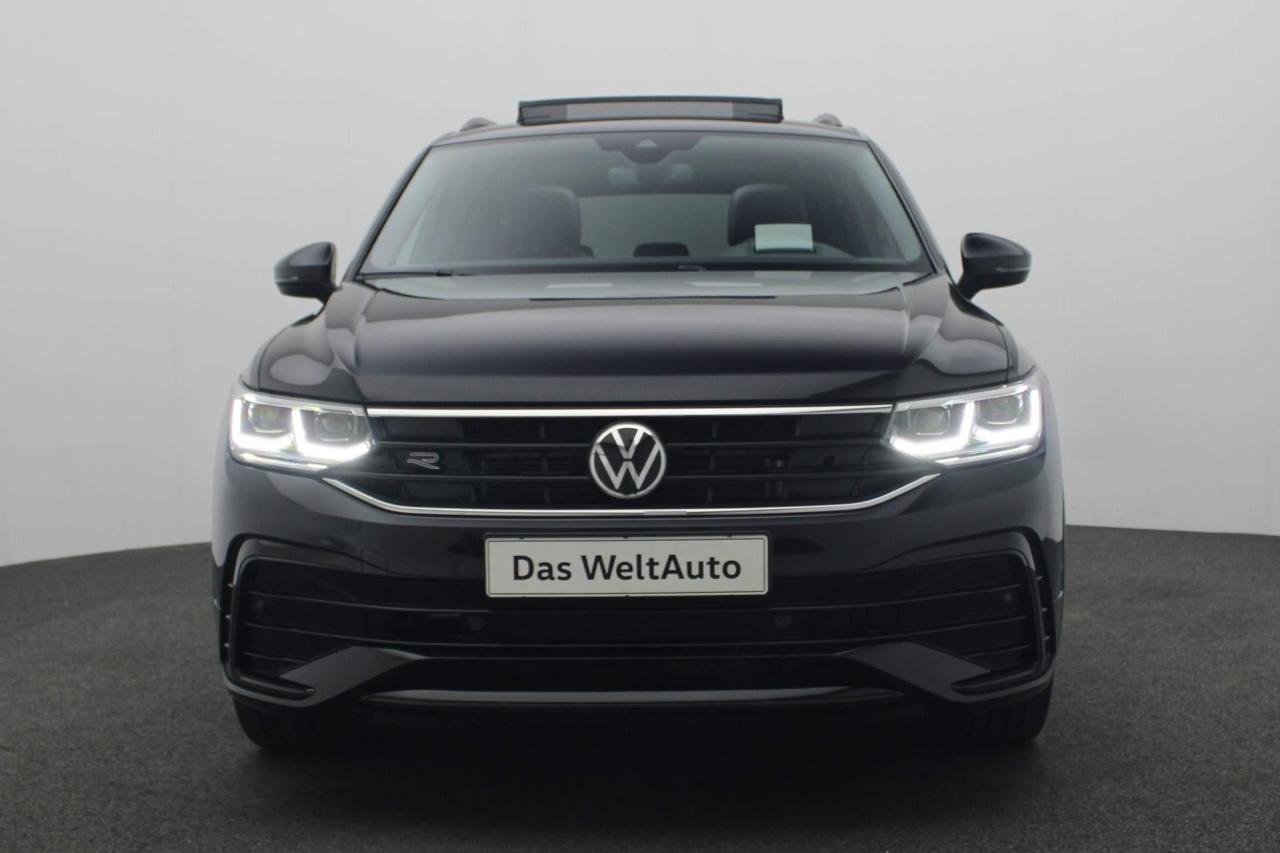 Volkswagen Tiguan 2.0 TDI 150PK DSG R-Line | 37746139-20