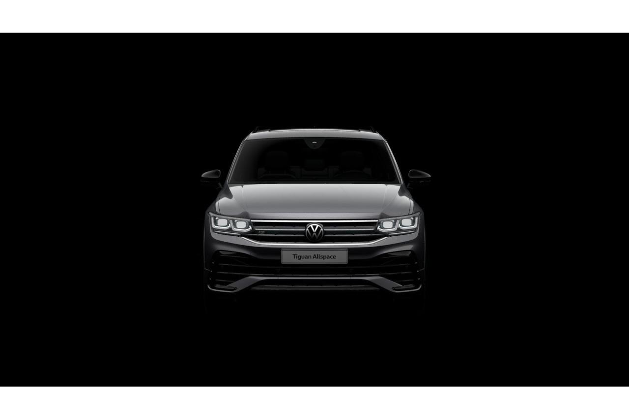 Volkswagen Tiguan Allspace 1.5 TSI 150PK DSG R-Line Business Black Style 7p. | 38428498-5