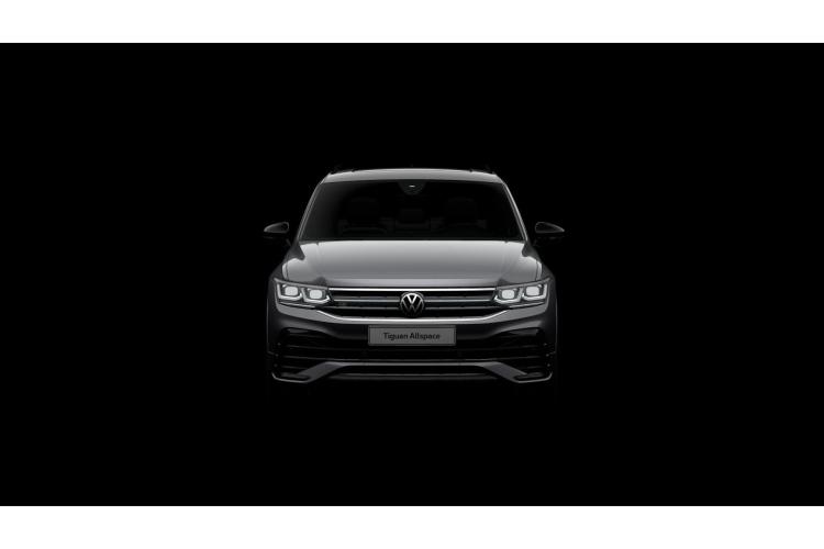 Volkswagen Tiguan Allspace 1.5 TSI 150PK DSG R-Line Business Black Style 7p. | 38428498-5