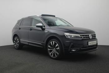 Volkswagen Tiguan Allspace 2.0 TSI 190PK DSG 4Motion Highline Business R | 38400631-40