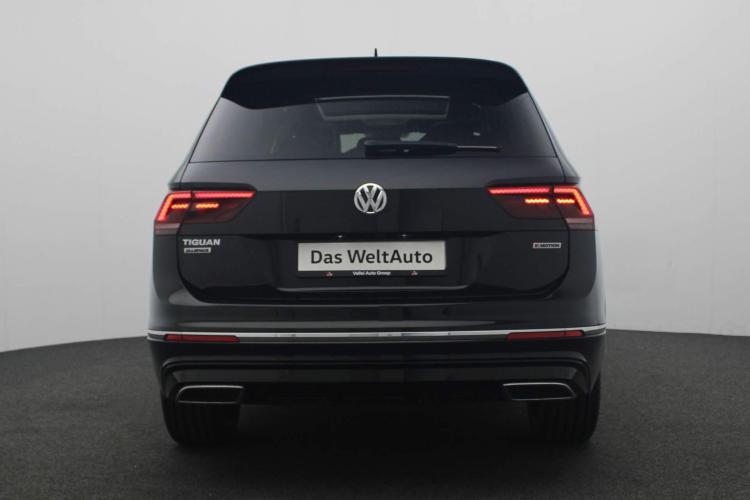 Volkswagen Tiguan Allspace 2.0 TSI 190PK DSG 4Motion Highline Business R | 38400631-20