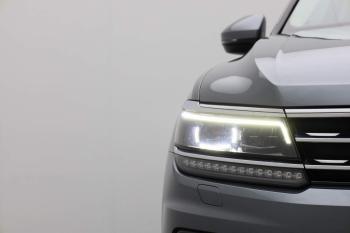Volkswagen Tiguan Allspace 7 pers. 2.0 TSI 190PK DSG 4Motion Highline | 39299586-7