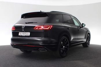 Volkswagen Touareg 3.0 TSi 340PK Tiptronic 4MOTION R | 38589040-4