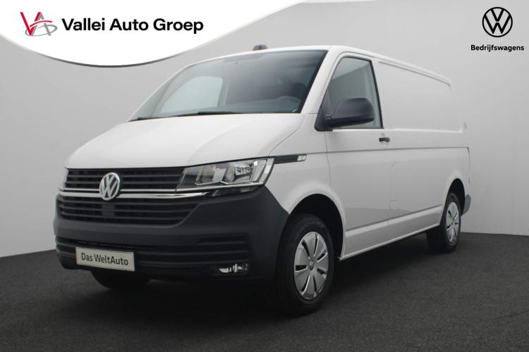 Volkswagen Transporter 2.0 TDI 110PK L1H1 28 | 38352314-1