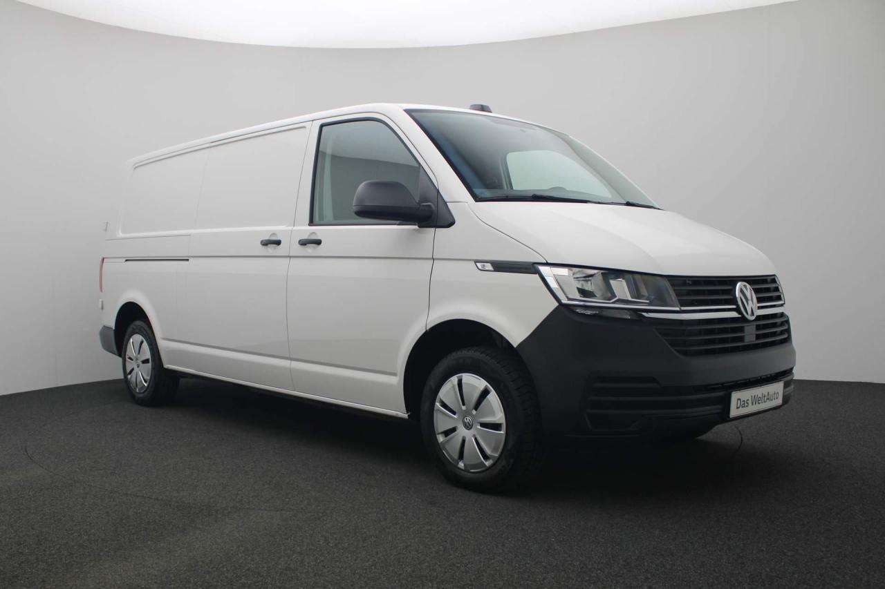 Volkswagen Transporter 2.0 TDI 110PK L2H1 28 Economy Business | 38546482-30