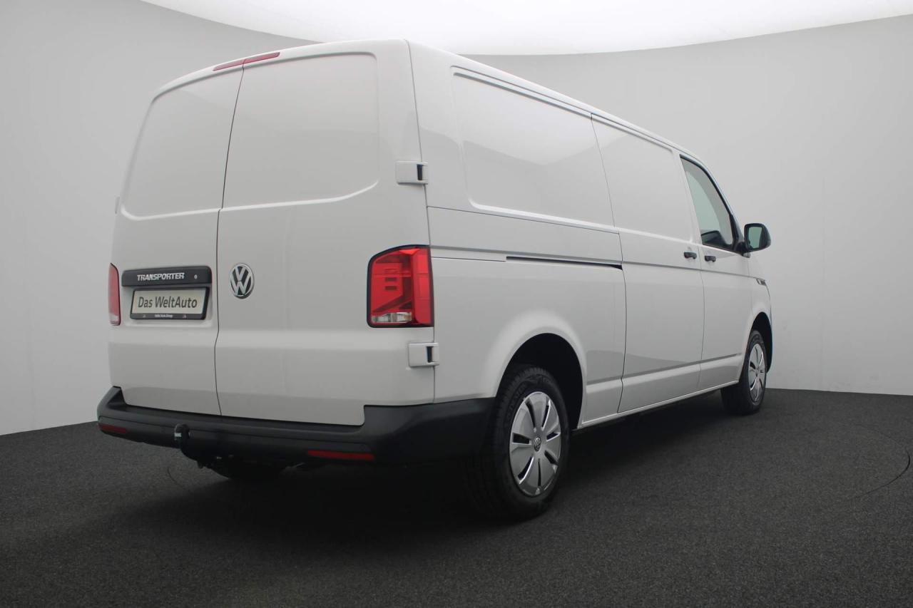 Volkswagen Transporter 2.0 TDI 110PK L2H1 28 Economy Business | 38546482-4