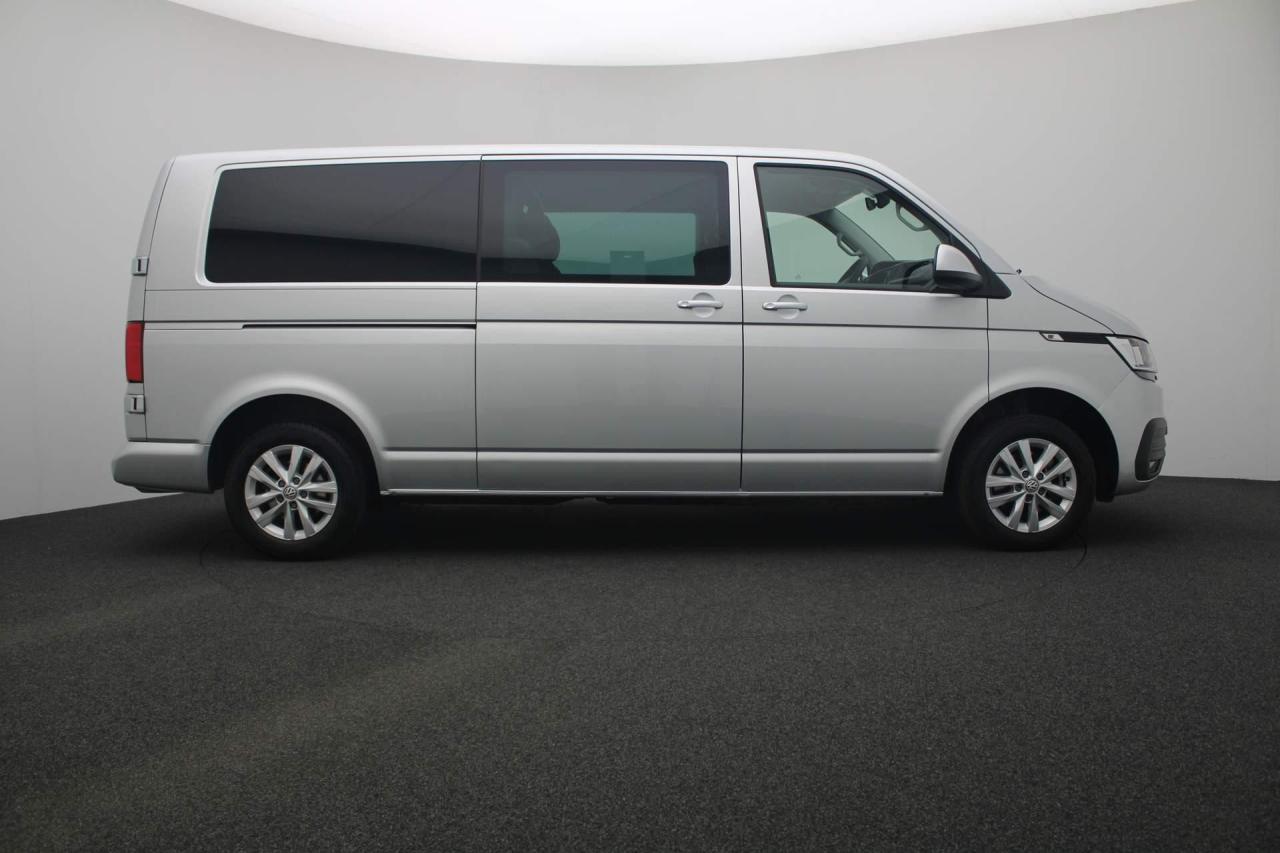 Volkswagen Transporter 2.0 TDI 110PK L2H1 30 DC Comfortline | 39204543-17