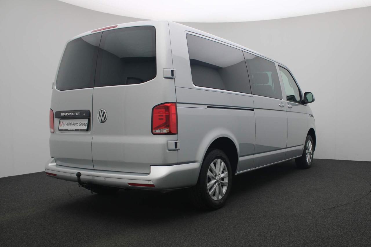 Volkswagen Transporter 2.0 TDI 110PK L2H1 30 DC Comfortline | 39204543-4