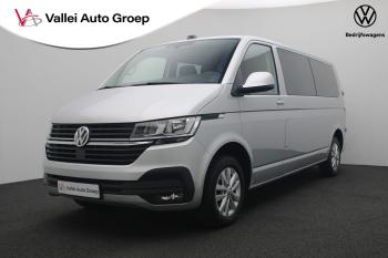 Volkswagen Transporter DC 2.0 TDI 110PK L2H1 30 Comfortline