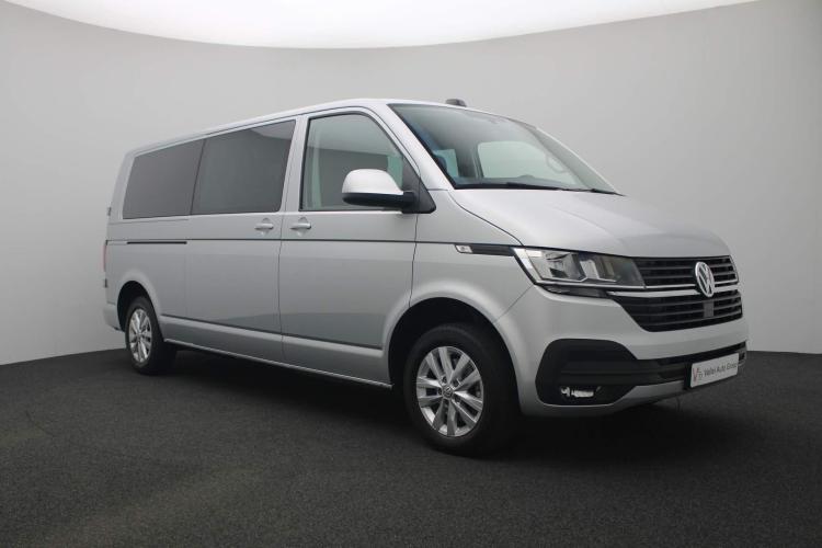 Volkswagen Transporter 2.0 TDI 110PK L2H1 30 DC Comfortline | 39204543-35