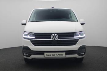 Volkswagen Transporter 2.0 TDI 150PK DSG L2H1 150PK DSG 30 Bulli | 38546465-26