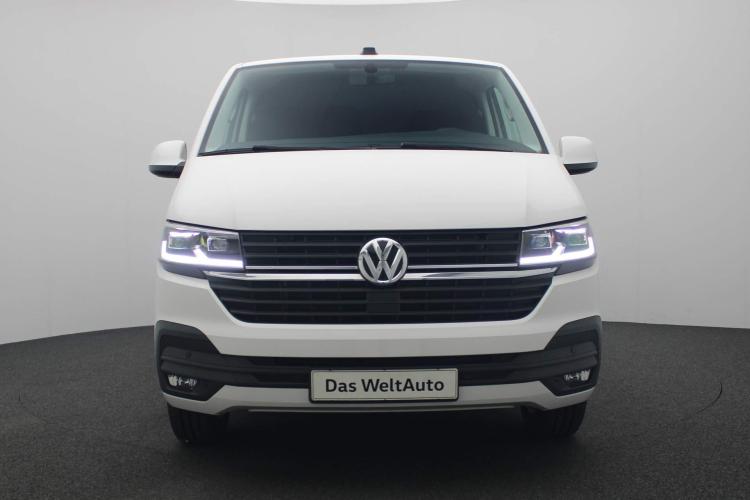 Volkswagen Transporter 2.0 TDI 150PK DSG L2H1 150PK DSG 30 Bulli | 38546465-26