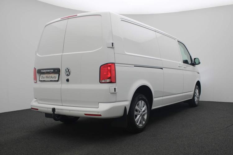 Volkswagen Transporter 2.0 TDI 150PK DSG L2H1 150PK DSG 30 Bulli | 38546465-4