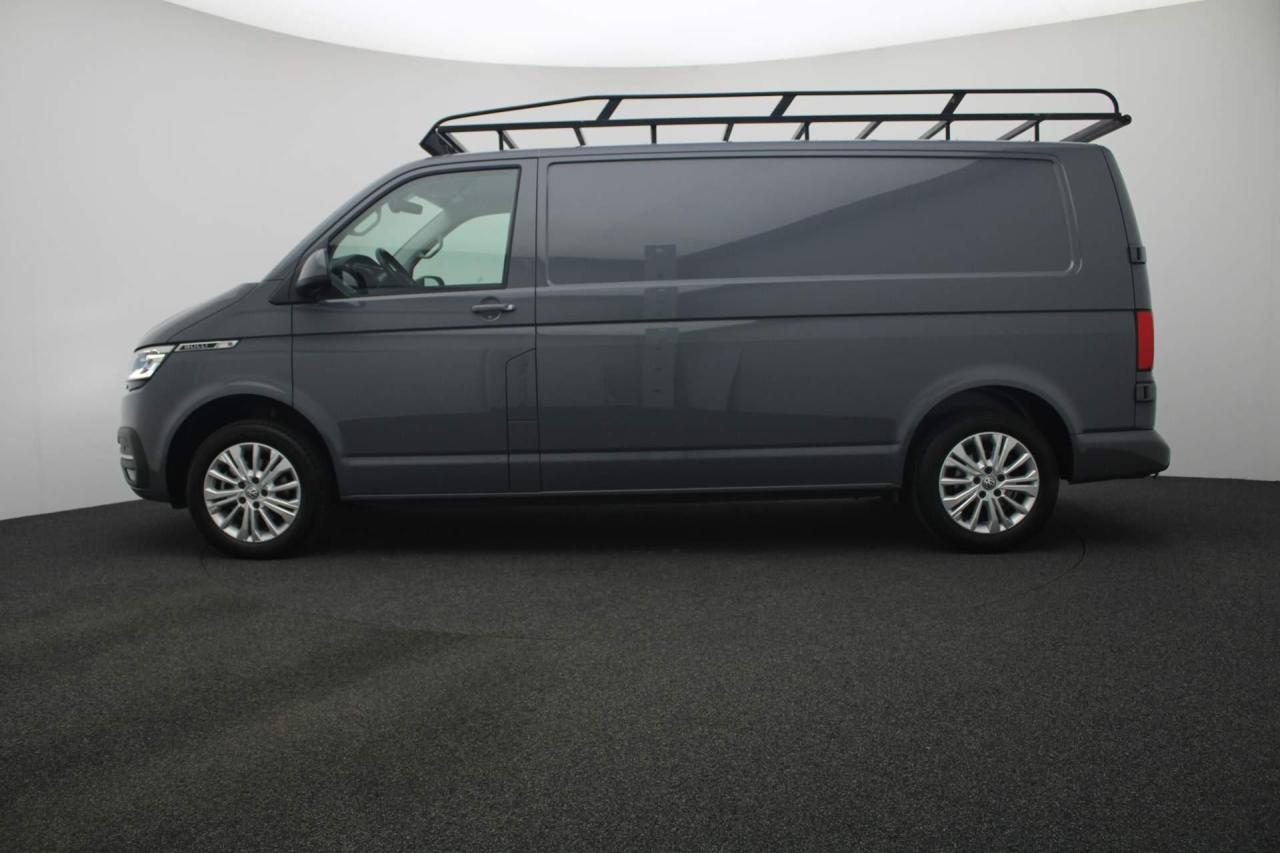 Volkswagen Transporter 2.0 TDI 150PK DSG L2H1 28 Bulli | 38307514-19