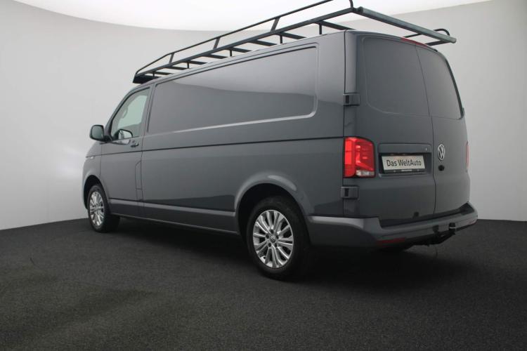 Volkswagen Transporter 2.0 TDI 150PK DSG L2H1 28 Bulli | 38307514-35