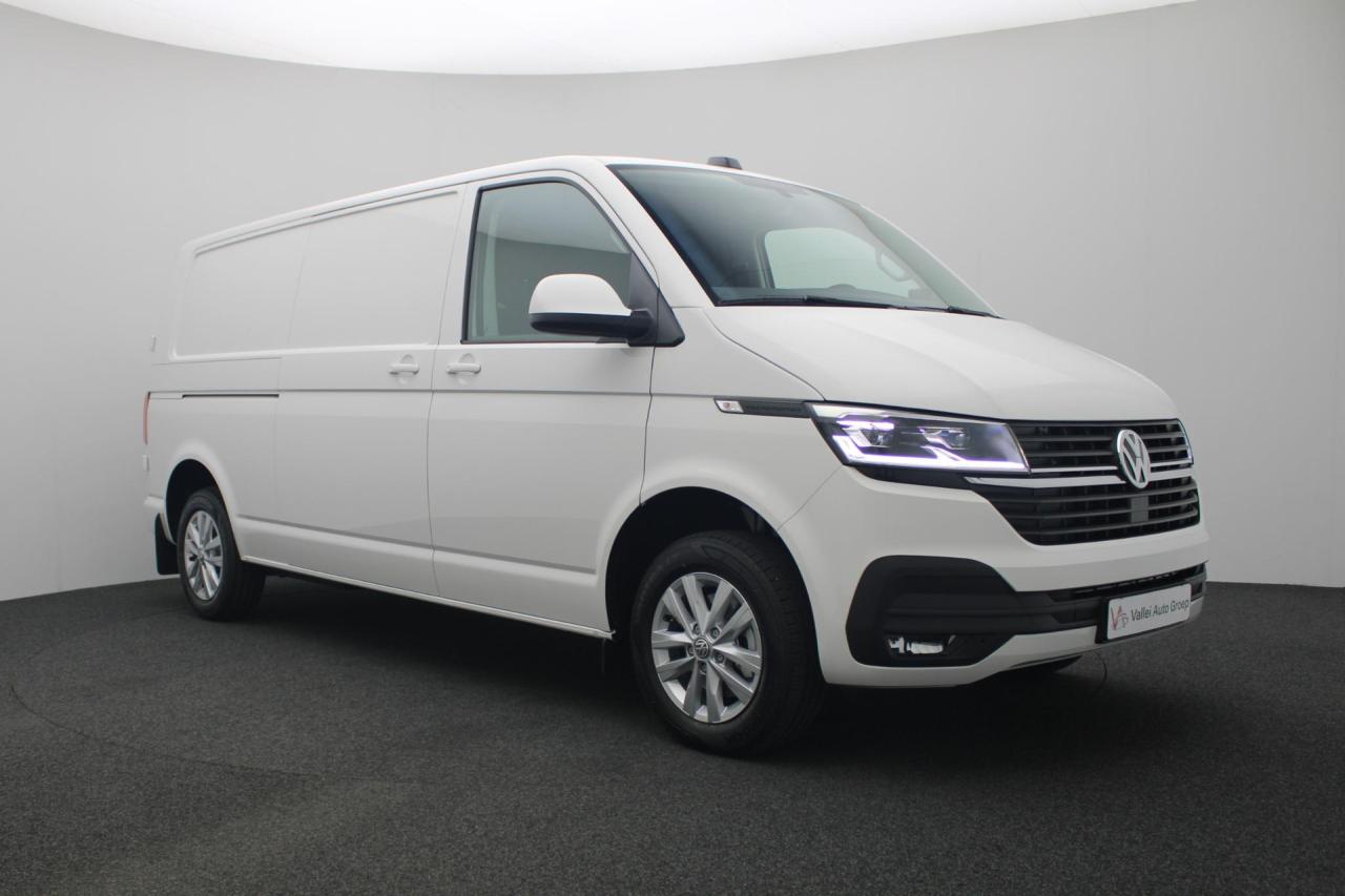 Volkswagen Transporter 2.0 TDI 150PK DSG L2H1 28 Bulli | 39184451-39