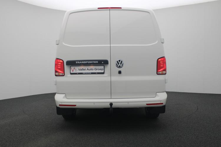 Volkswagen Transporter 2.0 TDI 150PK DSG L2H1 28 Bulli | 39184451-35