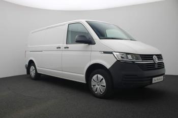 Volkswagen Transporter 2.0 TDI 150PK L2H1 28 | 38223182-26