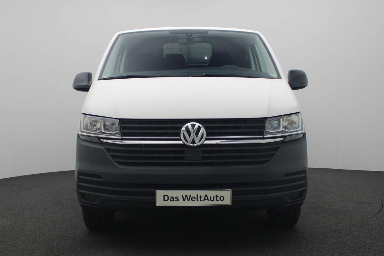 Volkswagen Transporter 2.0 TDI 150PK L2H1 28 | 38565834-24