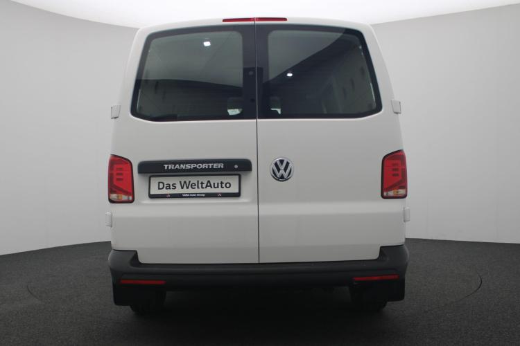 Volkswagen Transporter 2.0 TDI 150PK L2H1 28 | 38565834-25